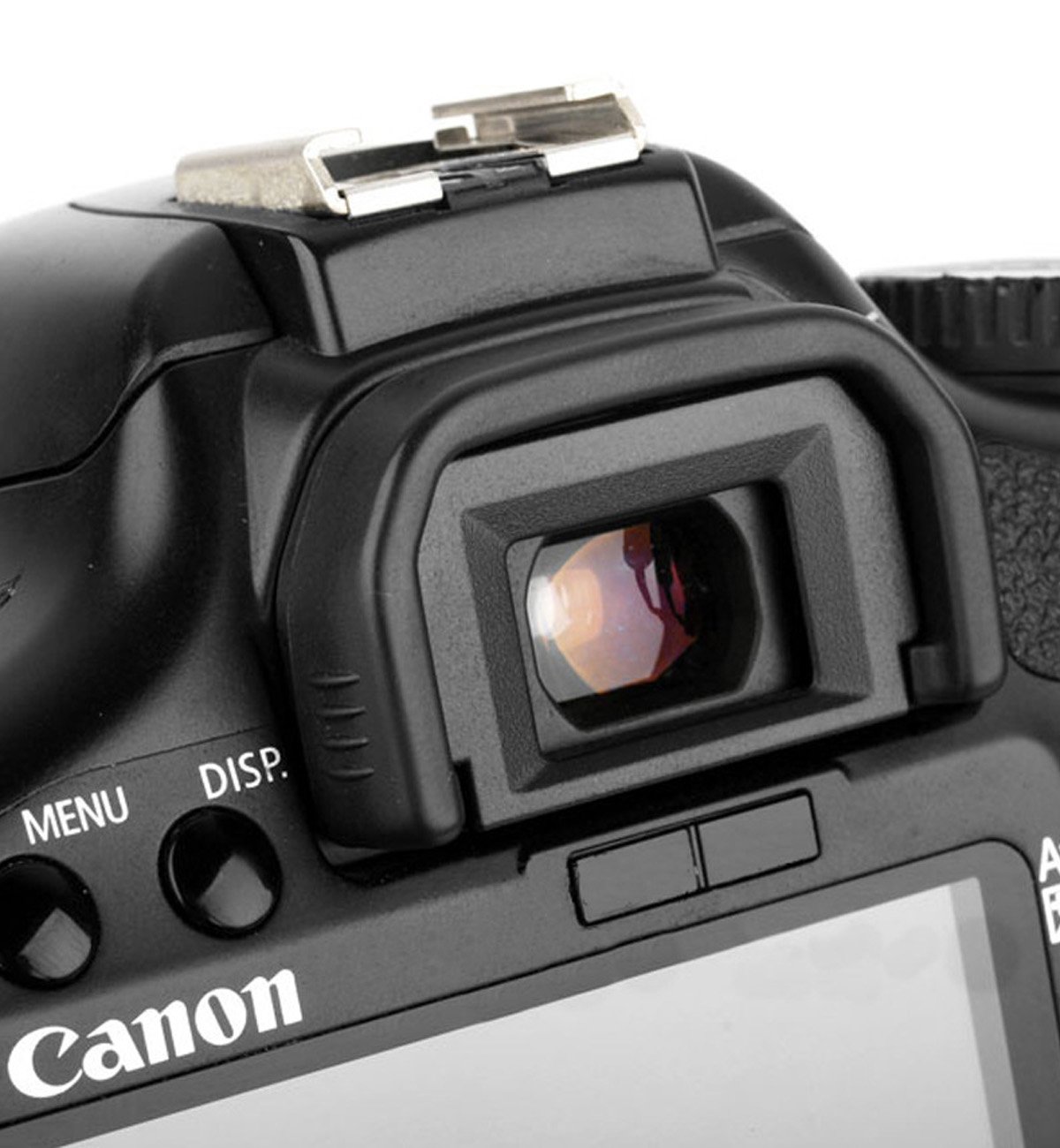Amazon.com : CEARI [2 Pack] EF Rubber Eyecup Eyepiece Viewfinder